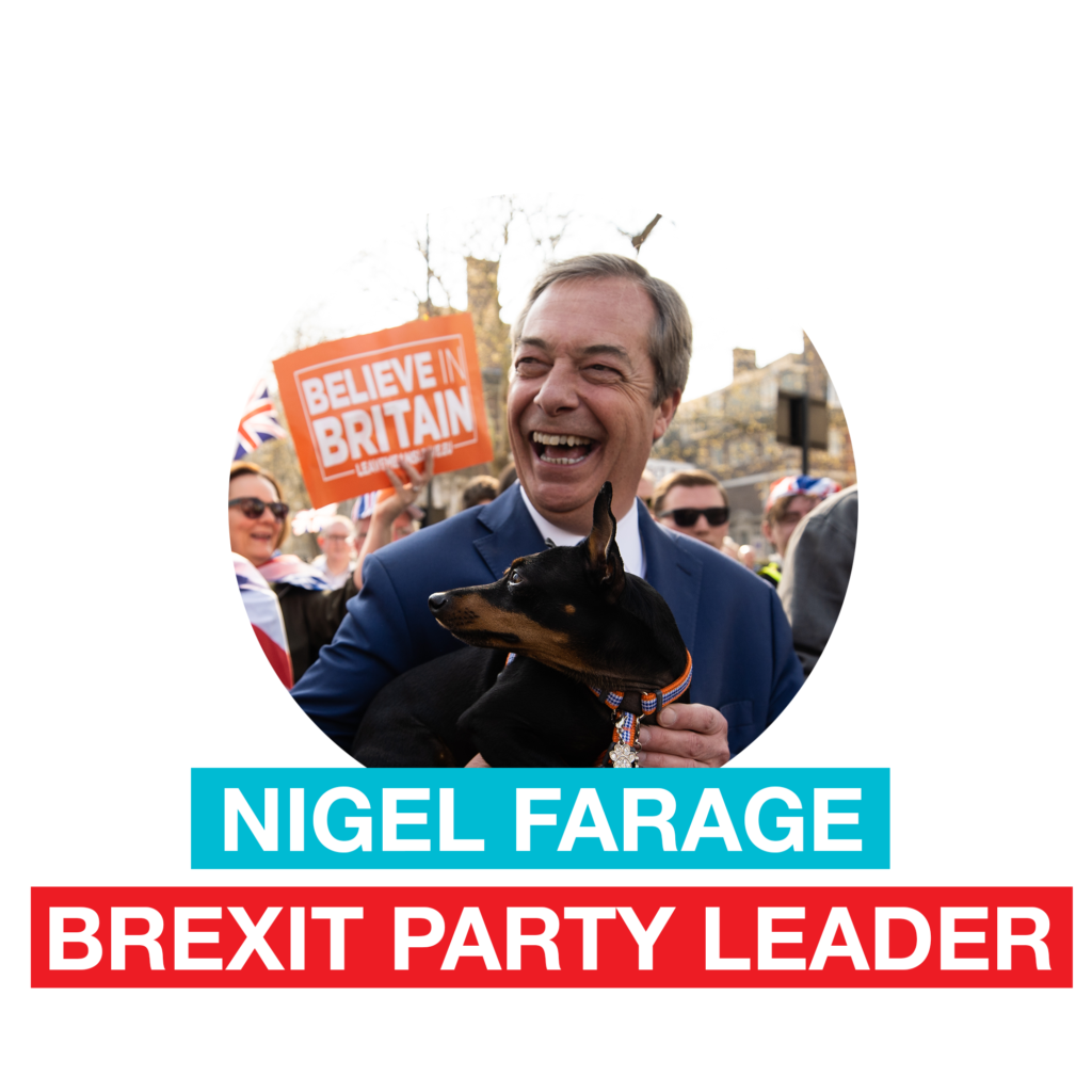 Nigel Farage