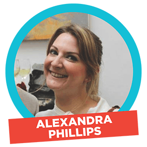 Alexandra Phillips