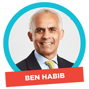 Ben Habib
