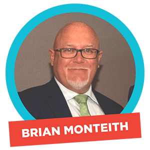 Brian Monteith