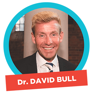 Dr. David Bull