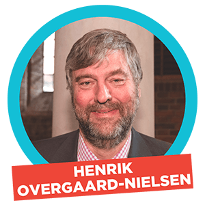 Henrik Overgaard-Nielsen