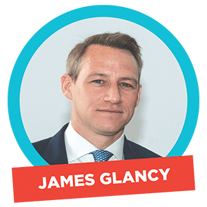 James Glancy
