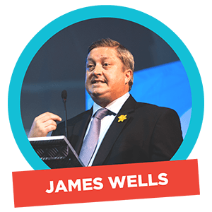 James Wells