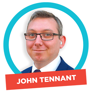 John Tennant