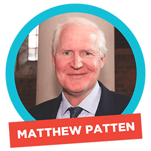 Matthew Patten