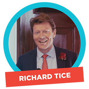 Richard Tice