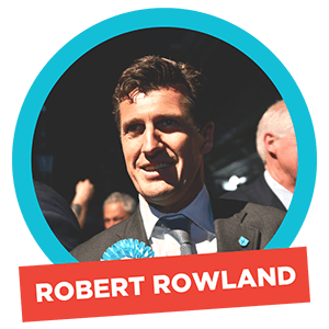 Robert Rowland