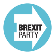 The Brexit Party icon