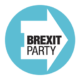 The Brexit Party logo