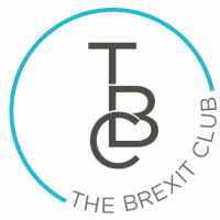 The Brexit Club logo